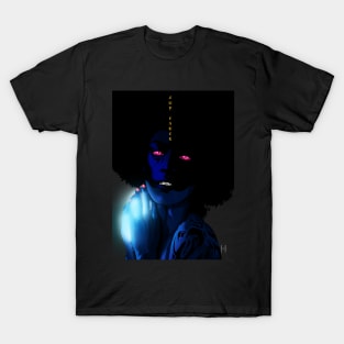 Sun Eater (With Text) T-Shirt